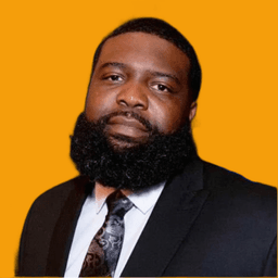 Craig Clay, Founder of Buildrs Nation