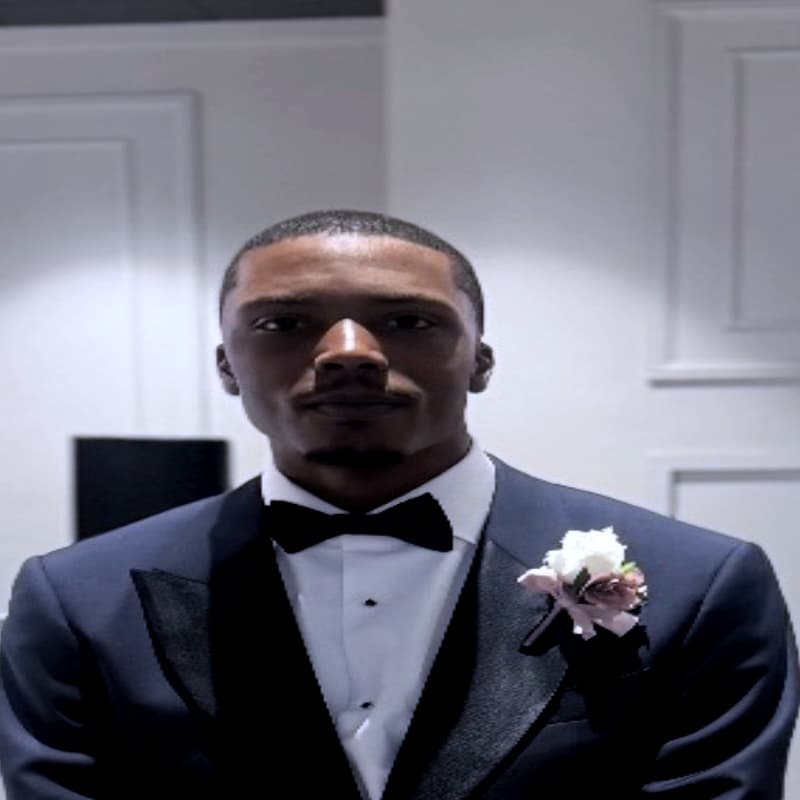 Curtis Stephens III