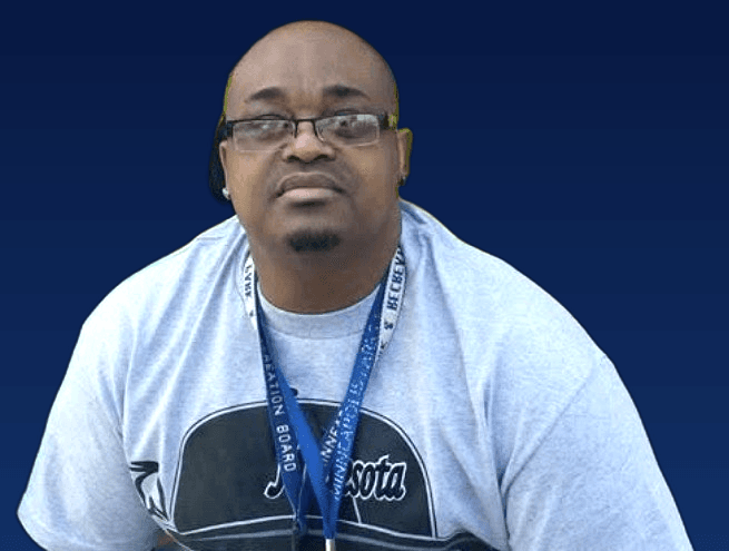 Karl "Killa" Gilleylen