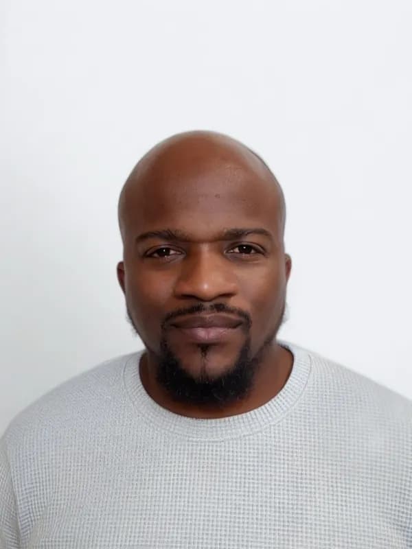 Mike Page
