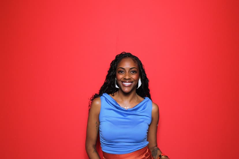 Shondrelle Burkhalter