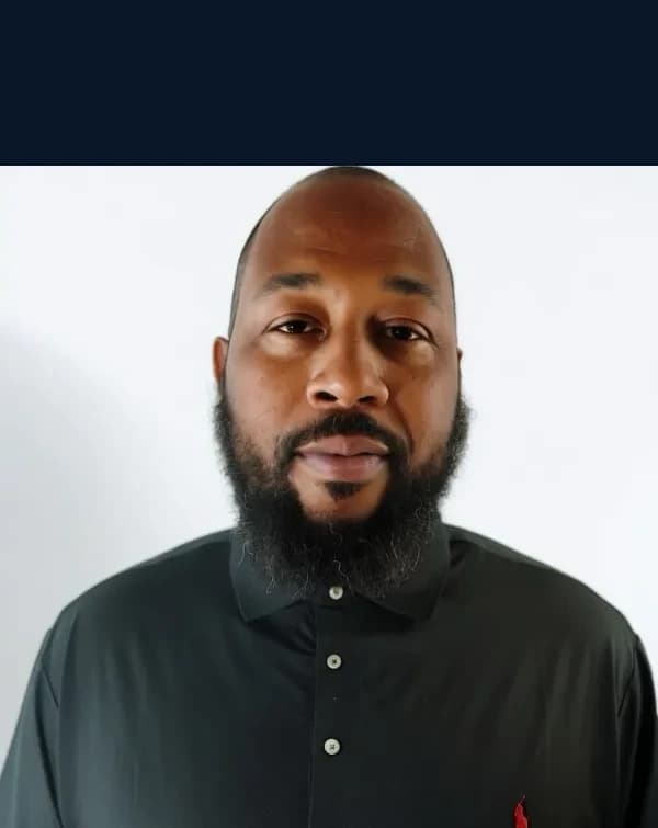Tyrell Thornton